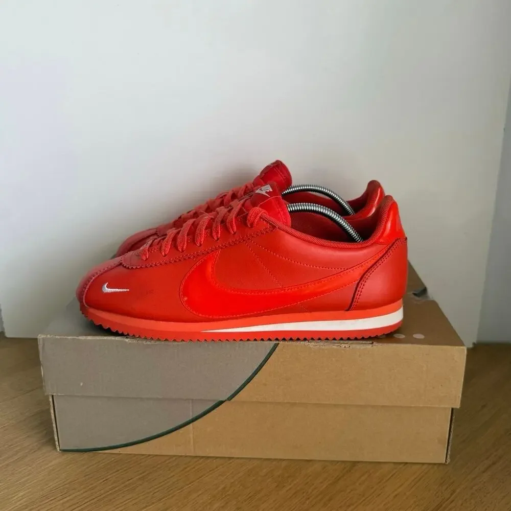 Rare Nike Cortez Women Sneakers- SZ 10